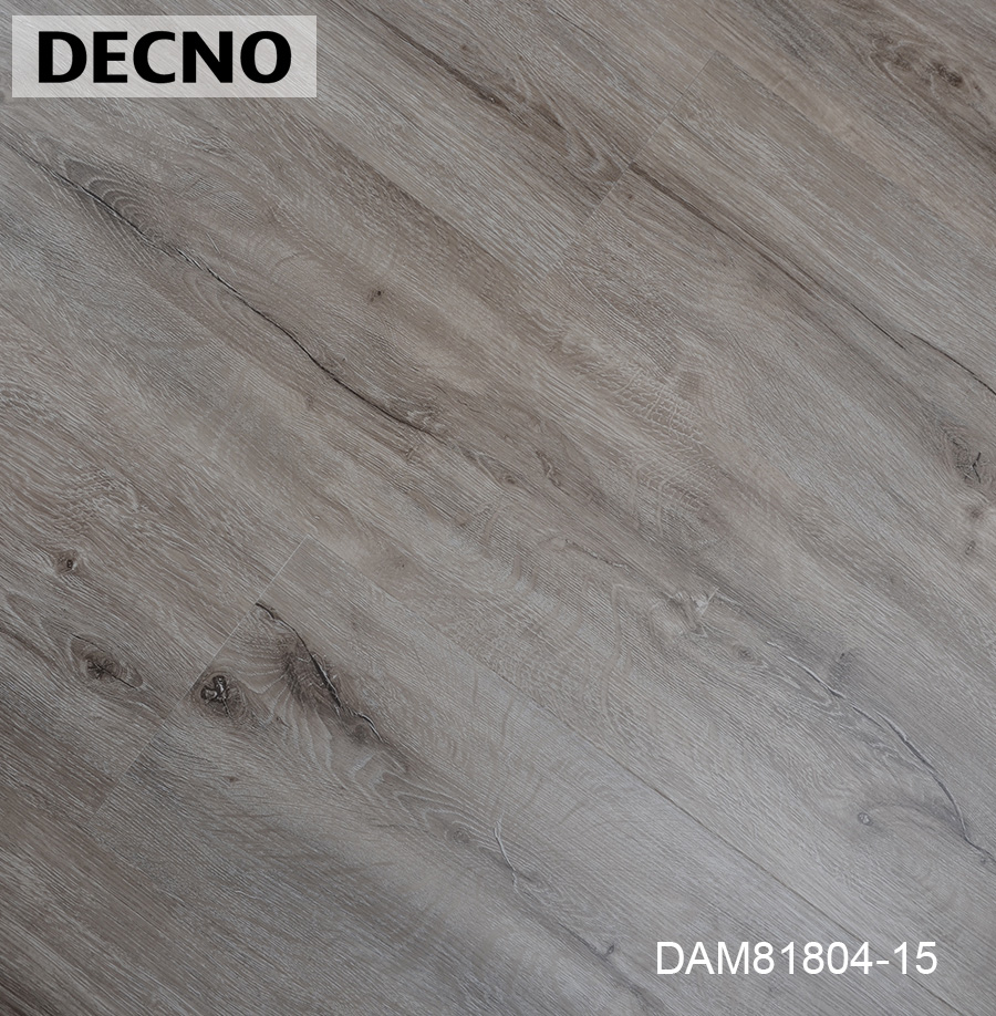 8.5mm Wood Plastic Core Flooring