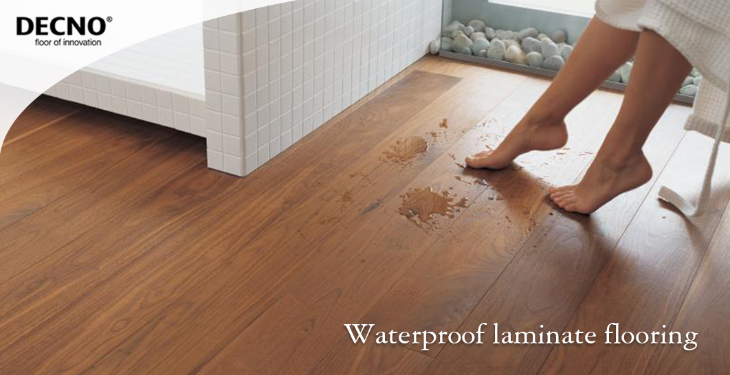 Waterproof Laminate Flooring