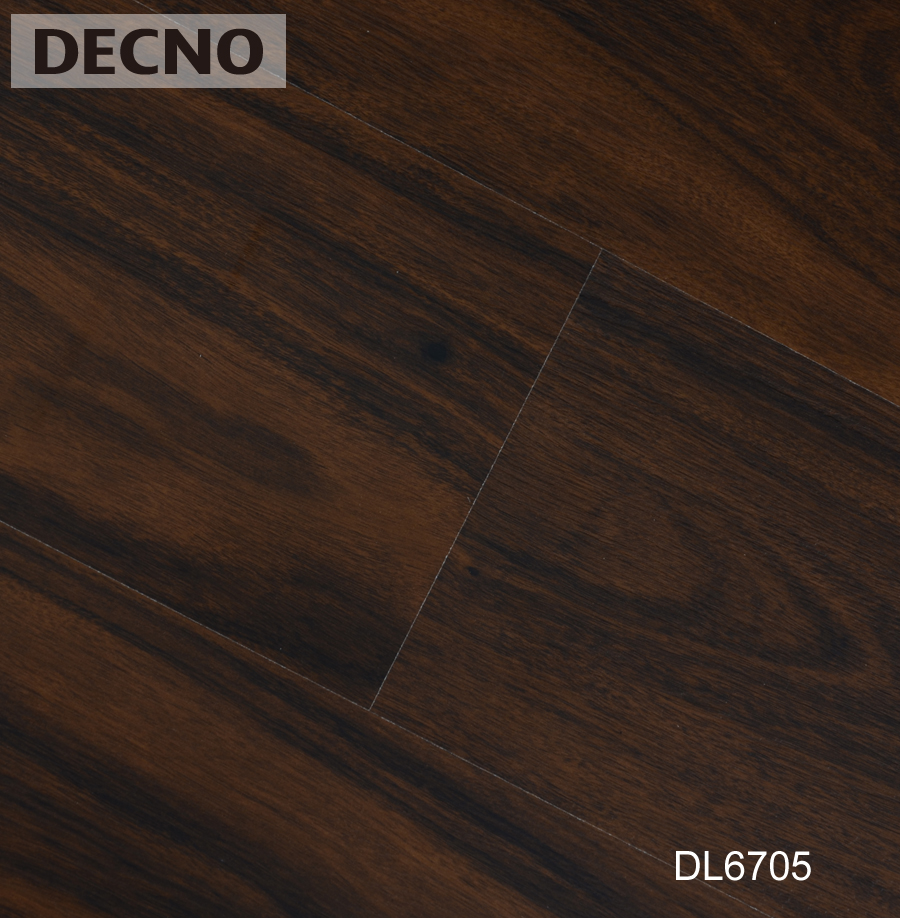 8mm Laminate Wood Flooring