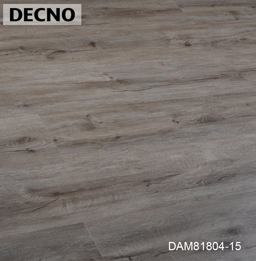 5.5mm WPC Flooring Wood Vinyl Flooring