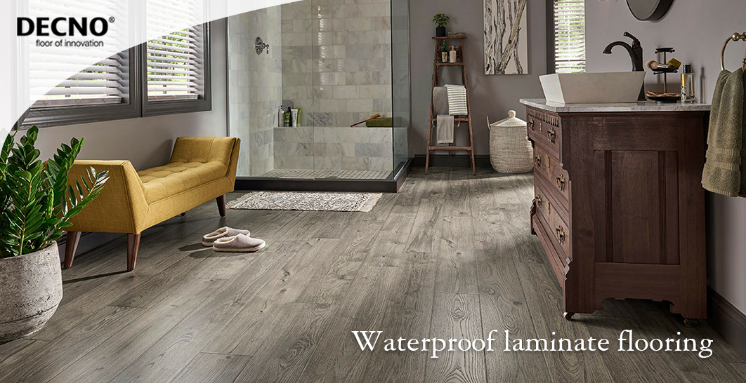 Water Resistant Laminate Flooring