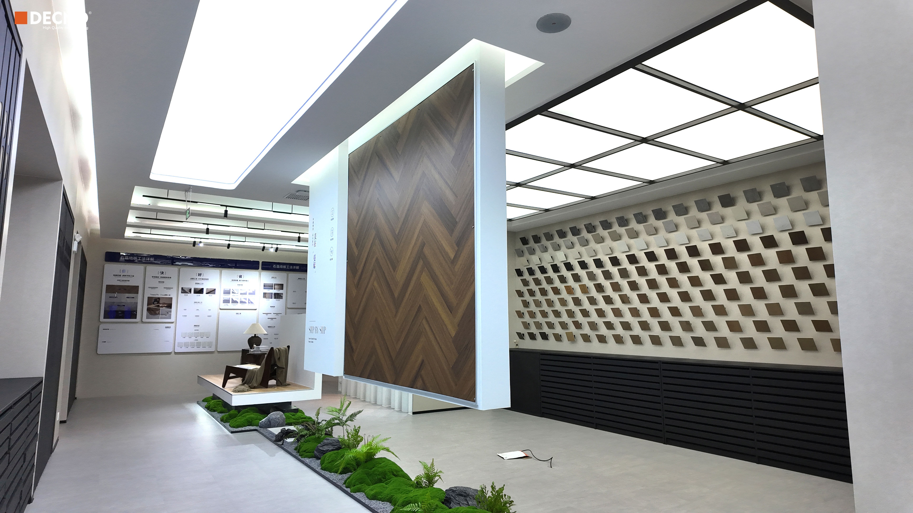 مستقبل الـ SPC ｜ DECNO