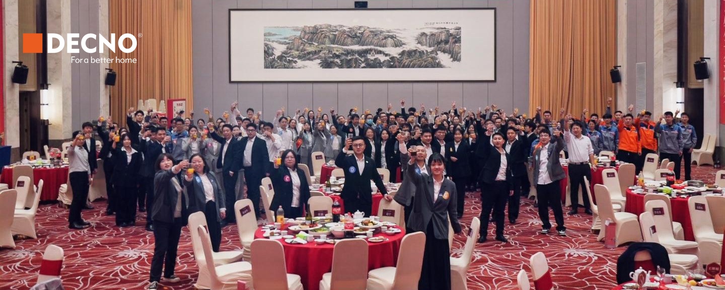 النمو هو مفتاح التقدم | DECNO النمو هو مفتاح التقدم | DECNO