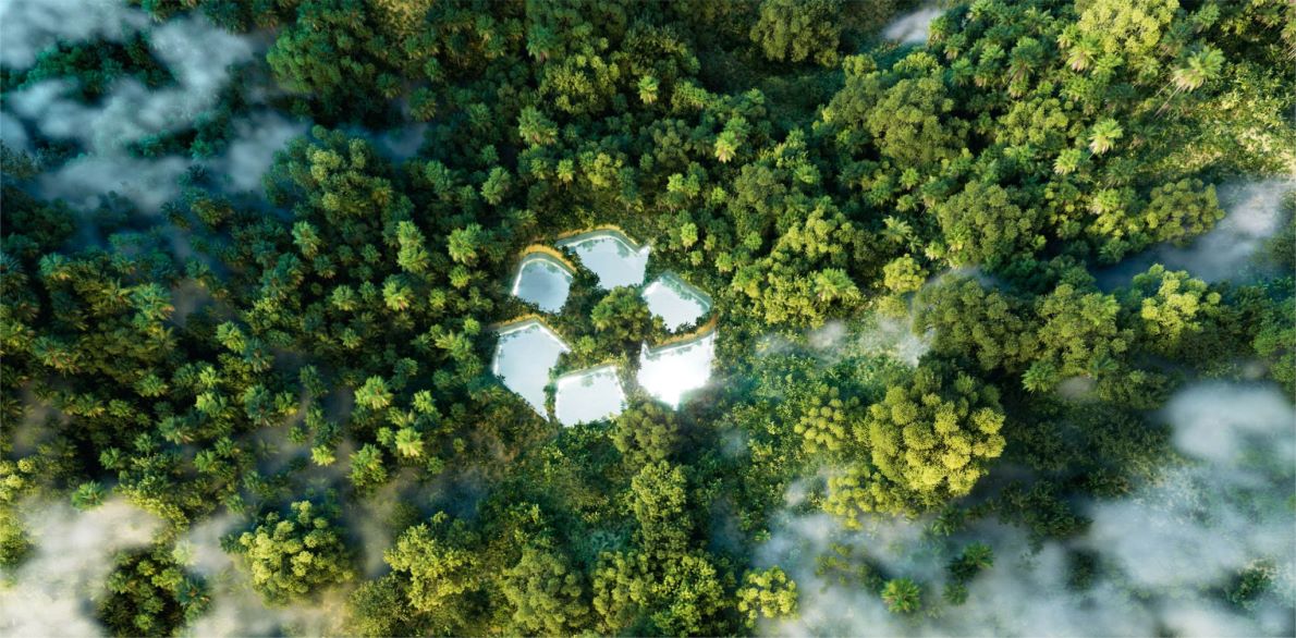 اتجاهات صناعة الأرضيات 2026: الابتكار يلتقي بالاستدامة