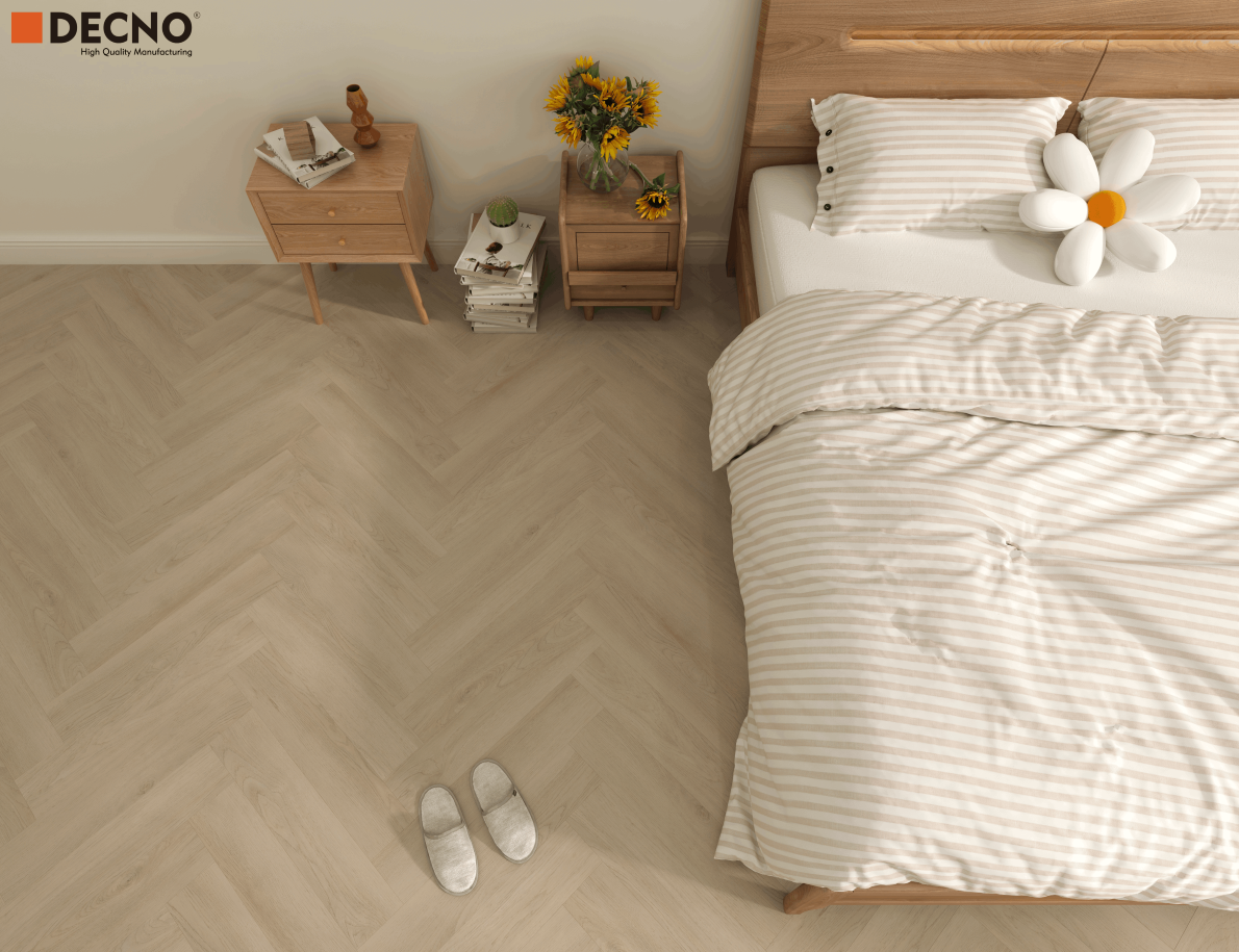 اتجاهات صناعة الأرضيات 2026: الابتكار يلتقي بالاستدامة