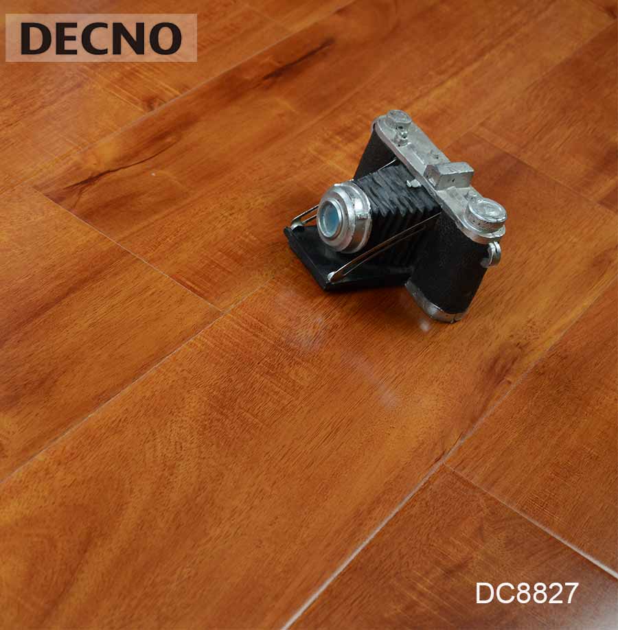 8mm Cheap Laminate Flooring