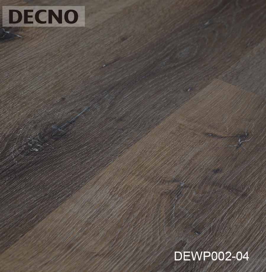8.5mm Wood Plastic Core Flooring