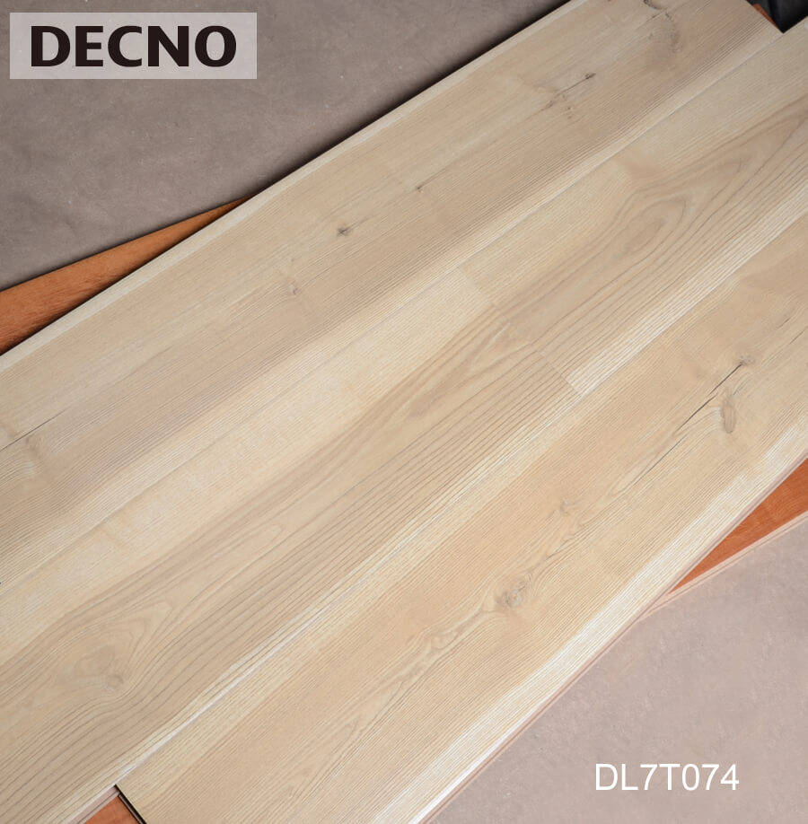 12mm Laminate Flooring White Wood Laminate