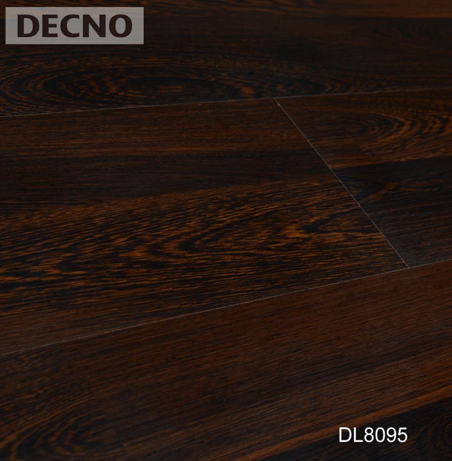 8mm Dark Laminate Flooring