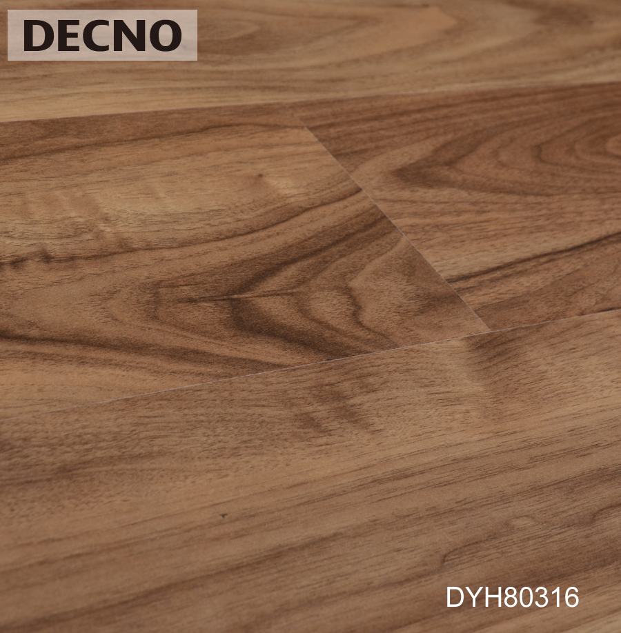 8mm Wood Laminate Flooring