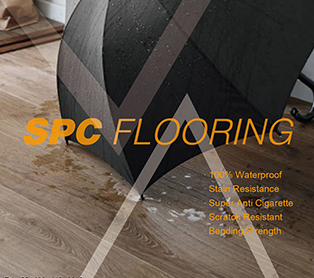 لماذا SPC RIGID VINYL Flooring؟ 10 أشياء يجب أن تعرفها