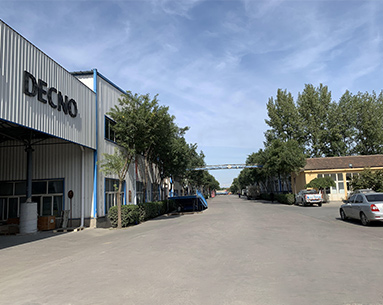مشهد المصنع