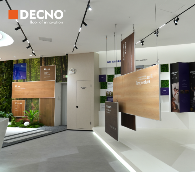 مستقبل الـ SPC ｜ DECNO