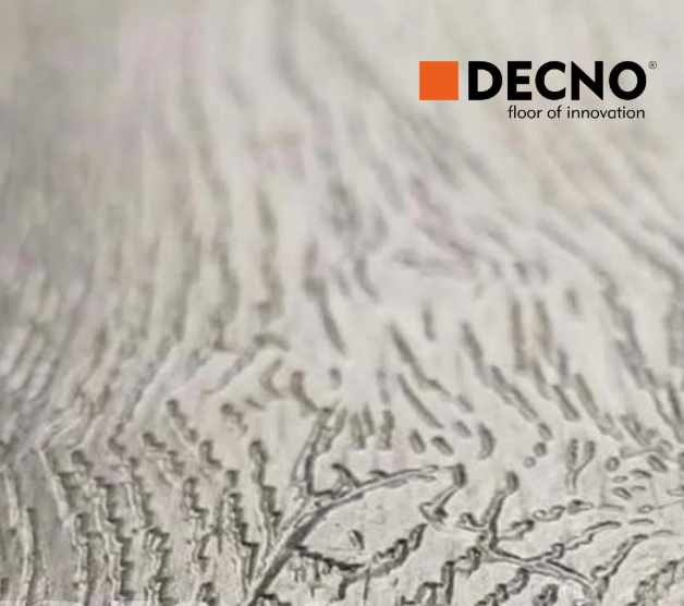 SPC، LVT، WPC...ما هي الأرضيات المرنة؟｜DECNO