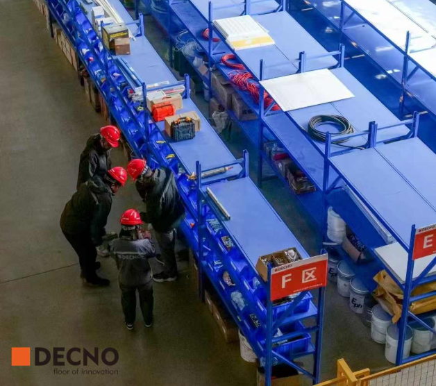 كيفية اختيار مصنع أرضيات SPC موثوق به｜DECNO