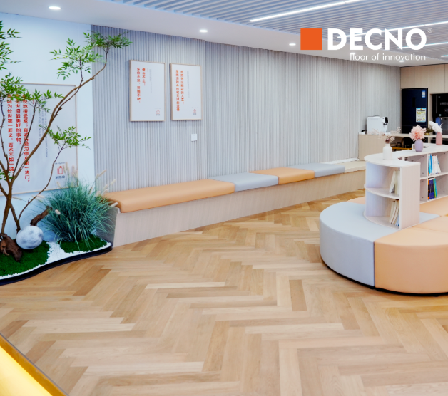 كيفية اختيار أرضيات SPC جيدة | DECNO