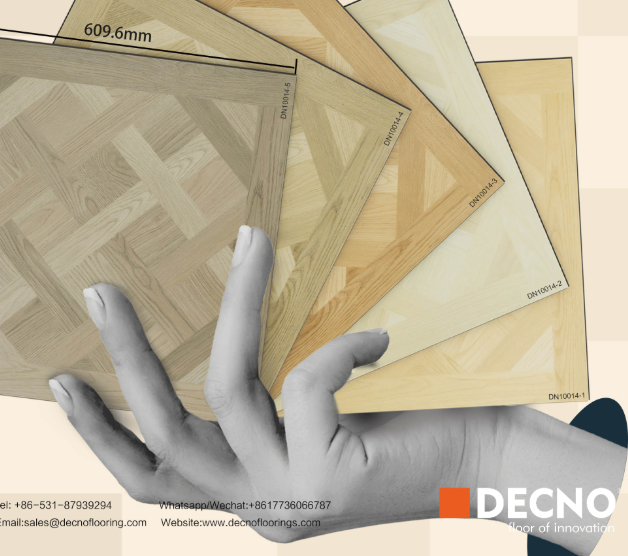 انقر فوق SPC Versailles Flooring｜DECNO