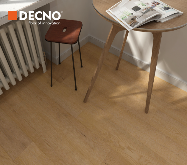 أرضيات E.I.R SPC｜DECNO