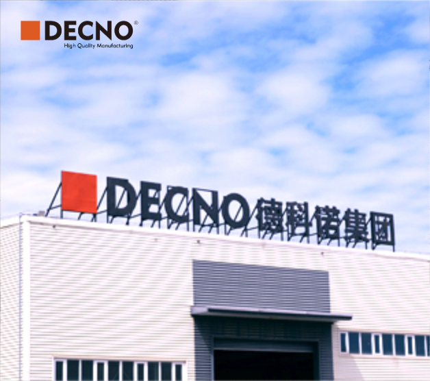 أرضيات DECNO SPC واللامينيت تحصل على شهادة A+ الفرنسية